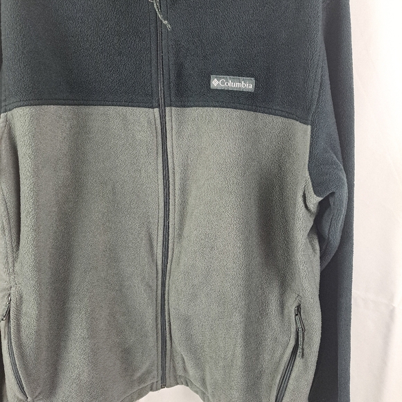 Men's Colombia Fleece Sweater - Picture 3 of 6